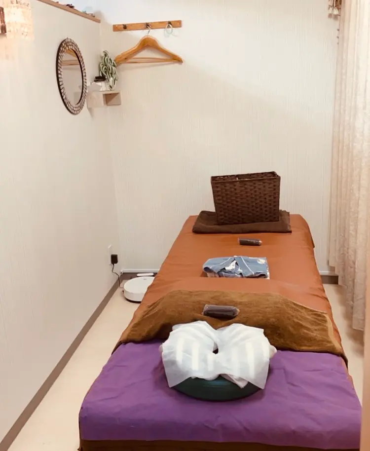 LA FESTAの内観・外観3