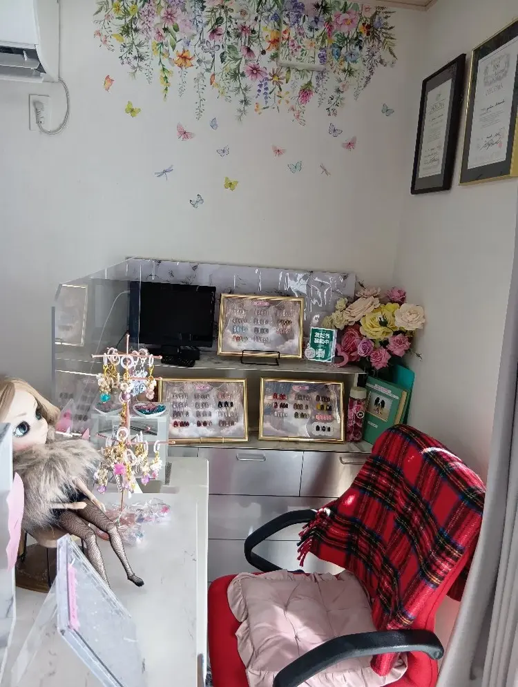 Hearty-Tidyの内観・外観1