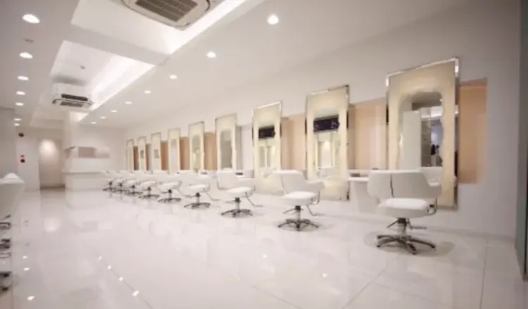 NYNY伏見桃山店の内観・外観2