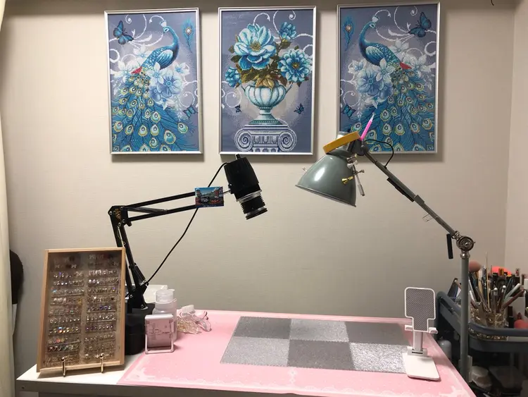 【個性派ネイルサロン】KYO  NAILの内観・外観1