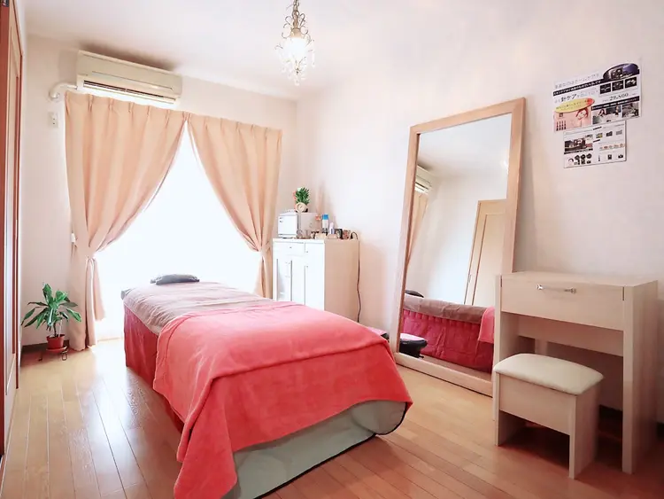 リンパサロン SINCEREの内観・外観2