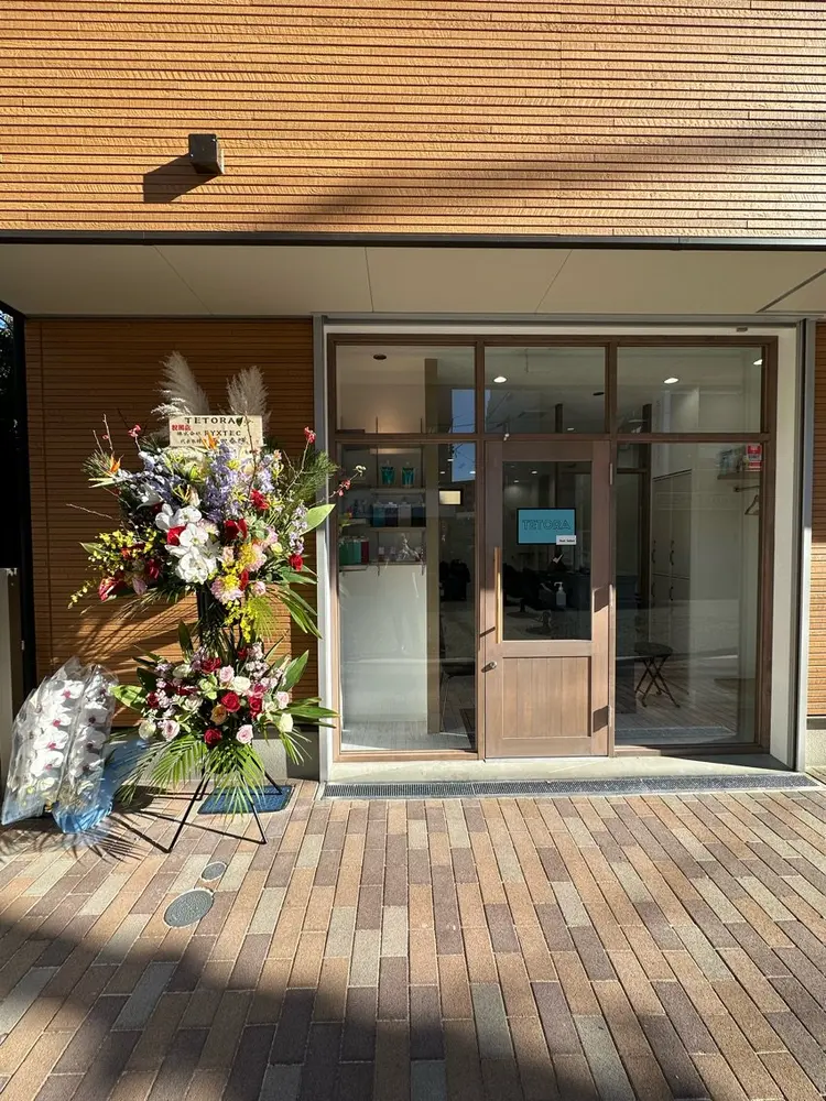 TETORAの内観・外観1