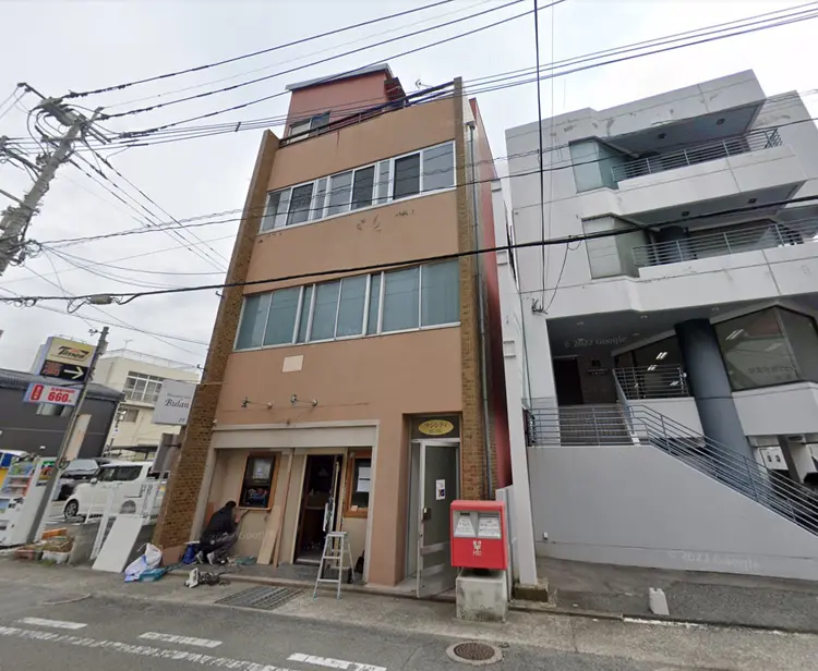 リラクゼーションサロンBulanの内観・外観3