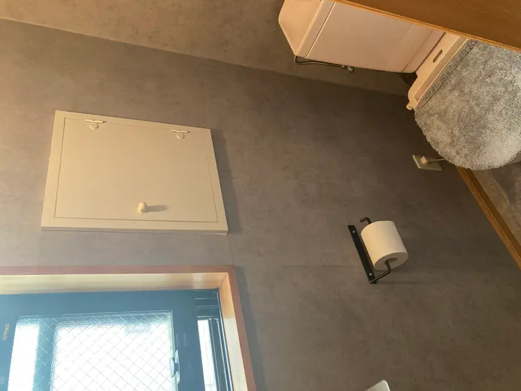 GREY nailart galleryの内観・外観2