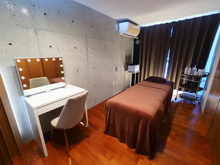 Bonheur de Soi/ボヌール デ ソワの内観・外観2