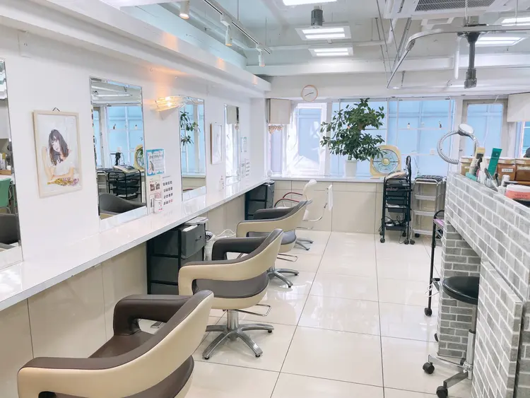 xanadu浅草店の画像