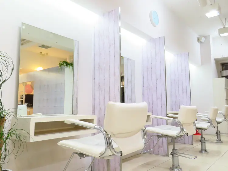 Produce町田店の内観・外観1