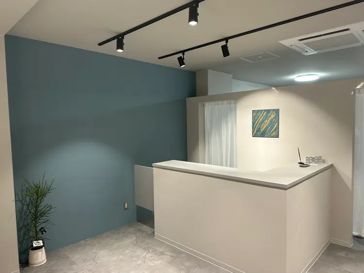 Beauty salon alaの内観・外観1