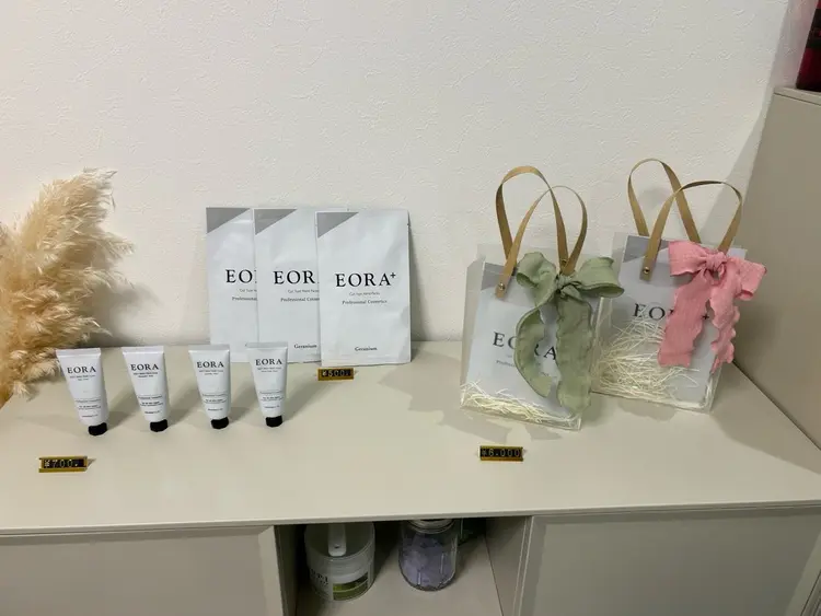 ANMUTの内観・外観2