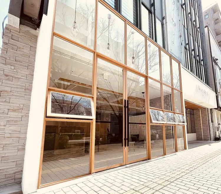 kuschel by LILIA.の内観・外観1