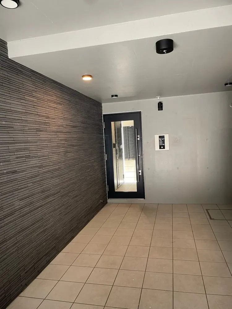 eyelash salon Black  Cherryの内観・外観2