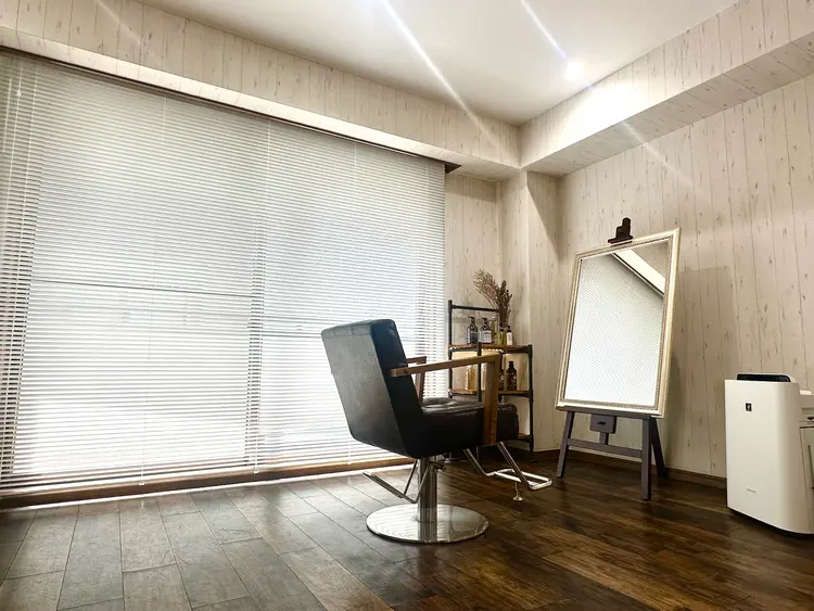 Anyの内観・外観2