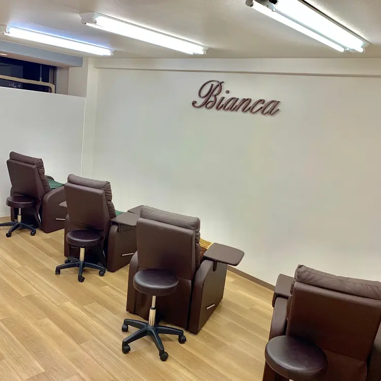 ビアンカ高円寺店の内観・外観2