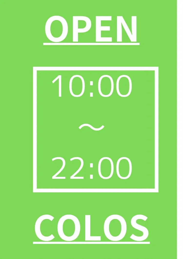 ニコヘアープラスの内観・外観3