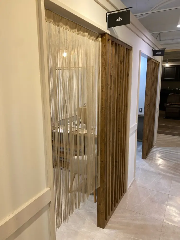 Nail salon Treeの内観・外観2