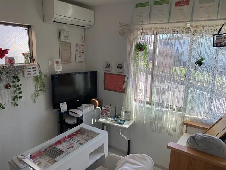 orchid ホームサロンの内観・外観1