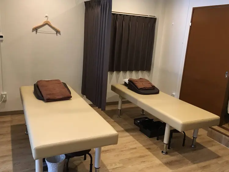 りらく経絡サロン和みんの内観・外観2