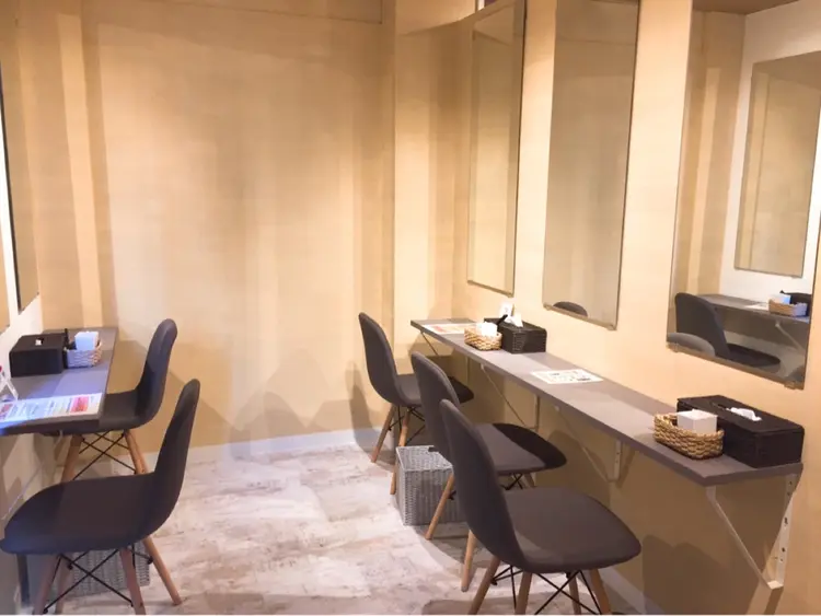 YU-SEN三宮店の内観・外観3