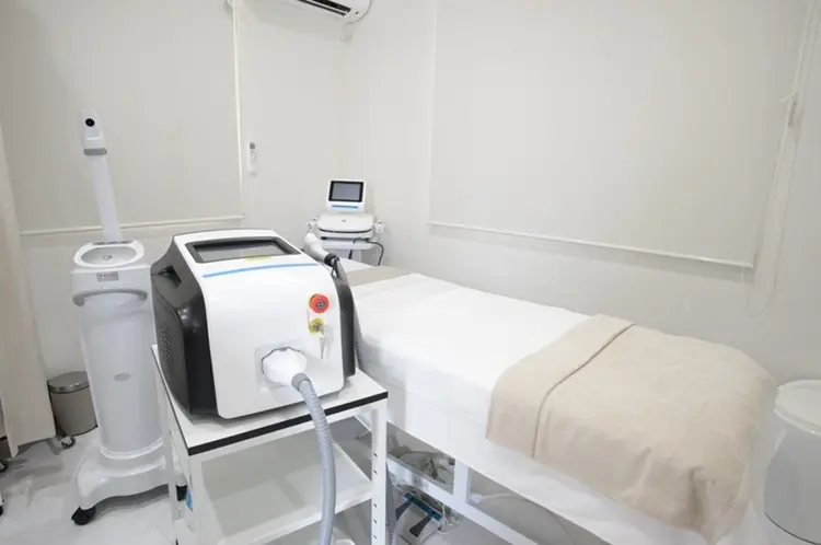 BIYO Beautysalon（ビヨウビューティーサロン）の内観・外観3