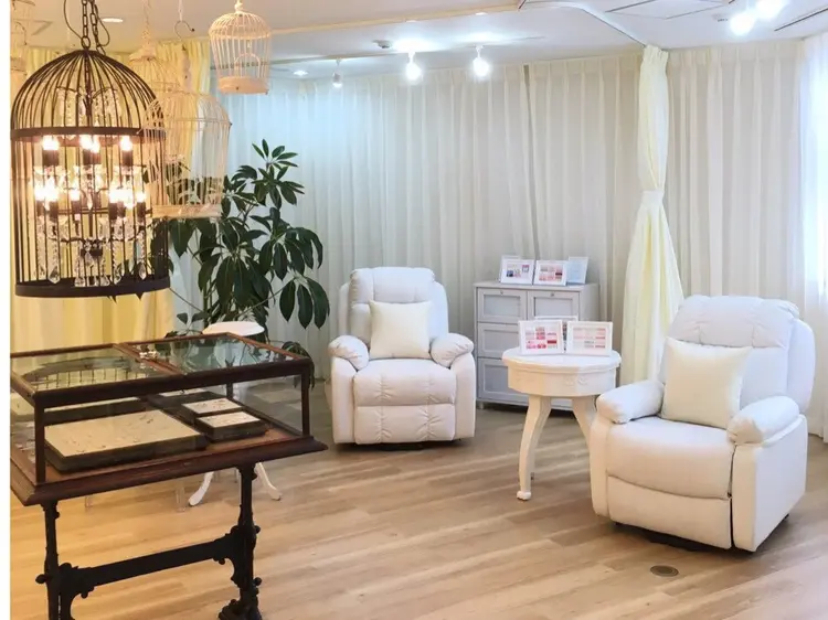 アコテ 外苑前駅前　Nai $ Eyesの内観・外観1