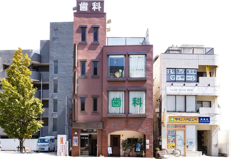 toto.船橋店の内観・外観3