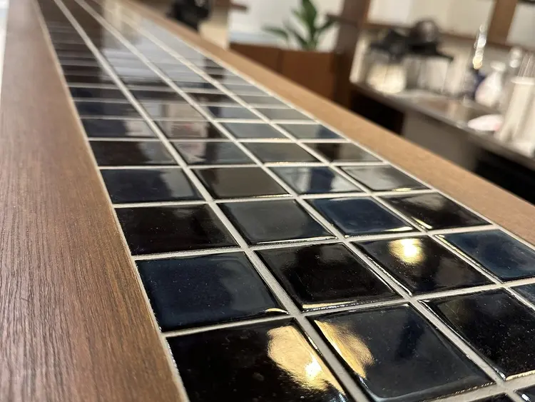 ROUIS produced by LUCKの内観・外観3