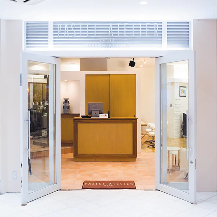 パステル　アトリエ　ドゥ　横浜店の画像