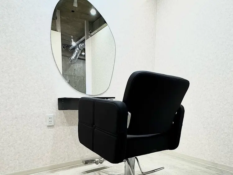 CECIL hair seijoの内観・外観3