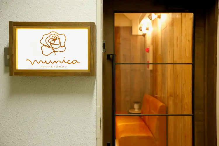 Municaの内観・外観1