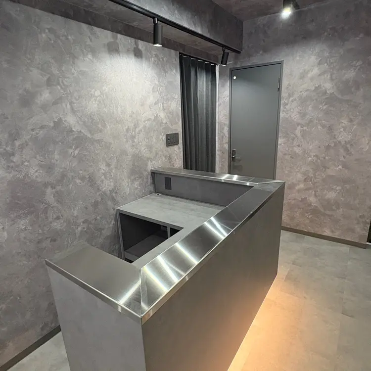 nameless心斎橋の内観・外観1