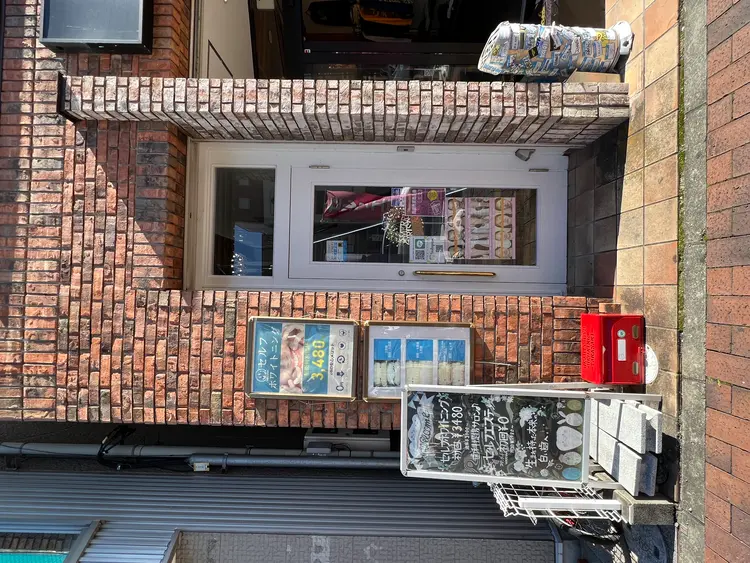 chouchou(シュシュ)の内観・外観2