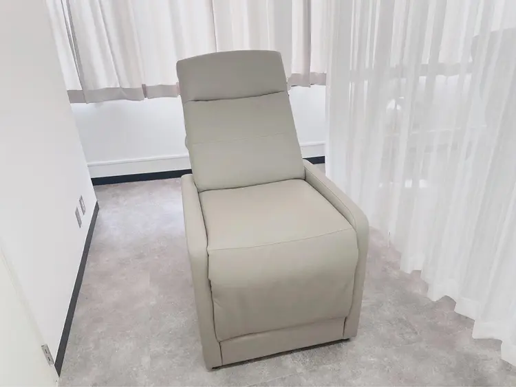 Sweet Lash 大宮店の内観・外観2