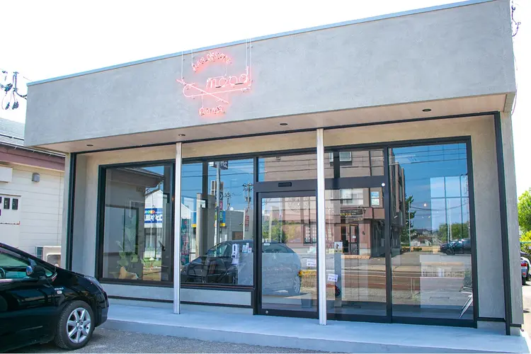 mood kanazawa(ムード)の内観・外観1