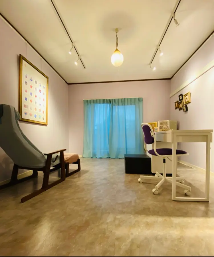 nail chipieの内観・外観3