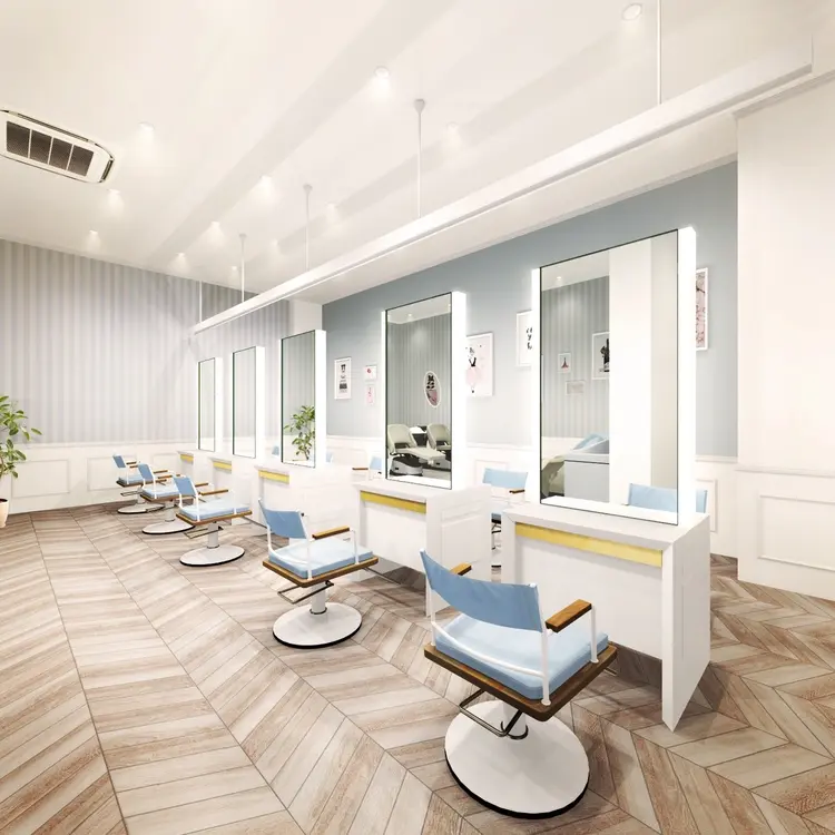 NYNY イオンスタイル東淀川店の内観・外観2