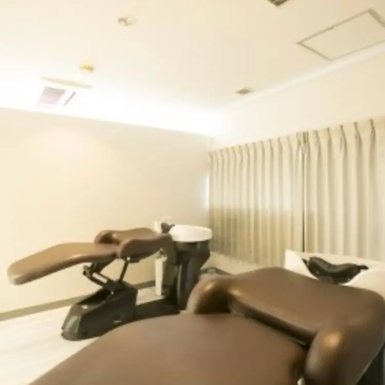 Ginza Avant'CoCo Voir銀座本店の内観・外観2