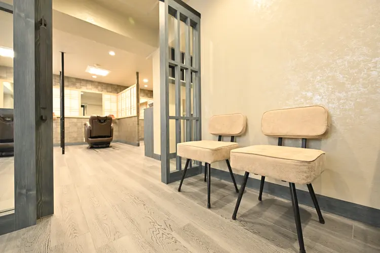 Bondの内観・外観3