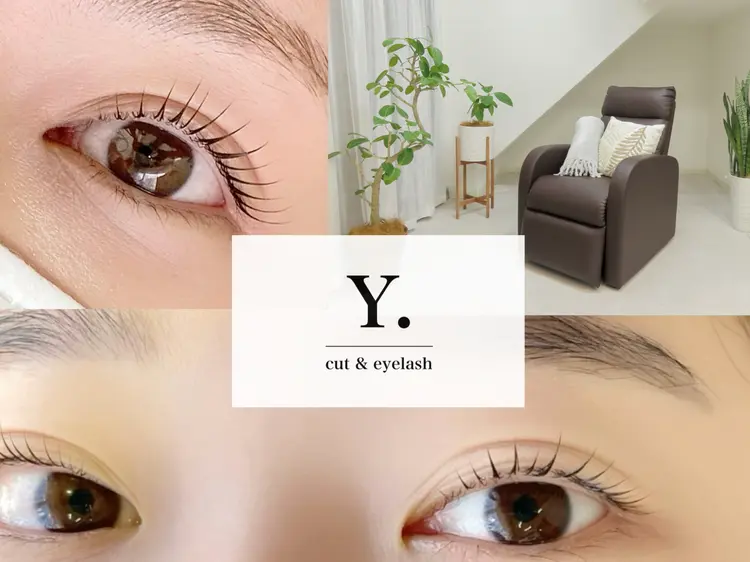 Suu.eyelash赤羽志茂の内観・外観1