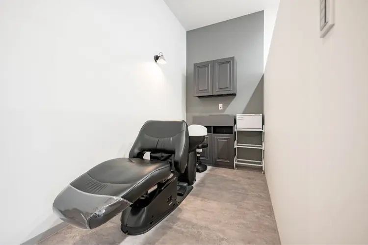 Jammin.長嶺店の内観・外観2