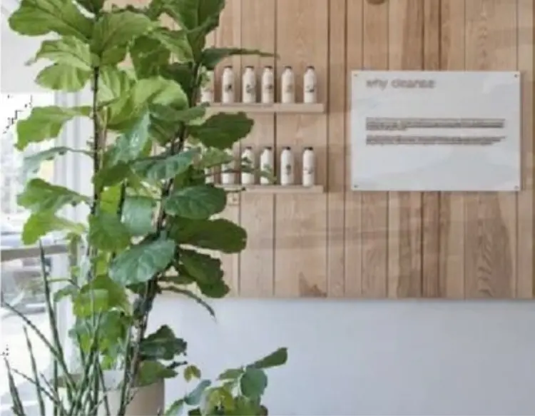 BALEの内観・外観3