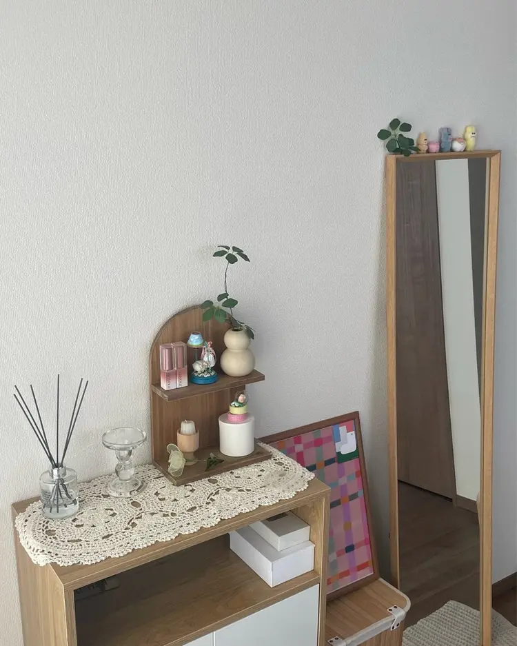 oncu nailの内観・外観1