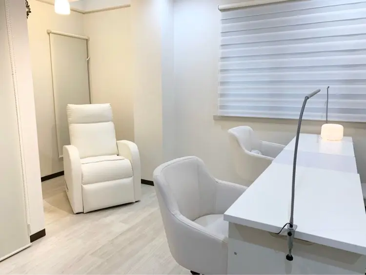 ＆Mの内観・外観1