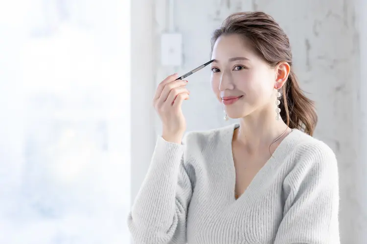 まゆ毛サロンMayuka向敷地店の内観・外観2