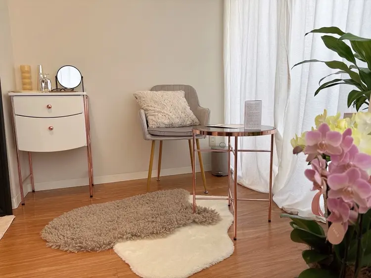 Amyの内観・外観2