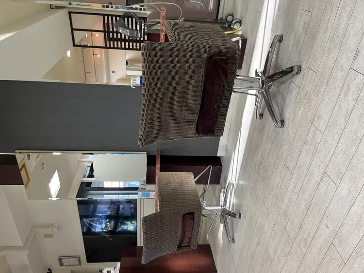 HAIR MAKE MALUNA本店の内観・外観2