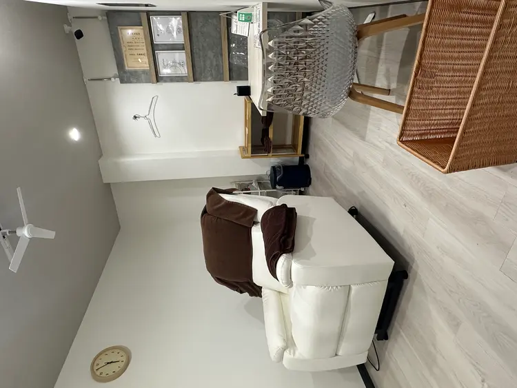 まゆ毛サロンMayuka名古屋覚王山店の内観・外観2