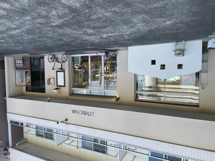 LOVIBE HAIRの内観・外観1