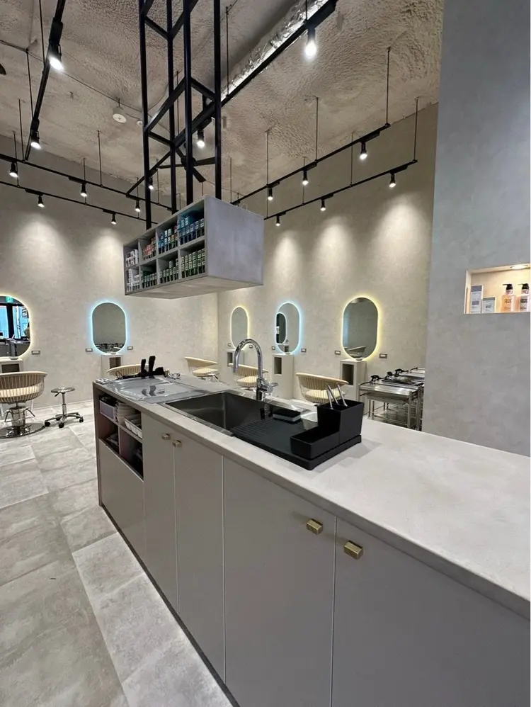 DEAN 豊橋店の内観・外観3