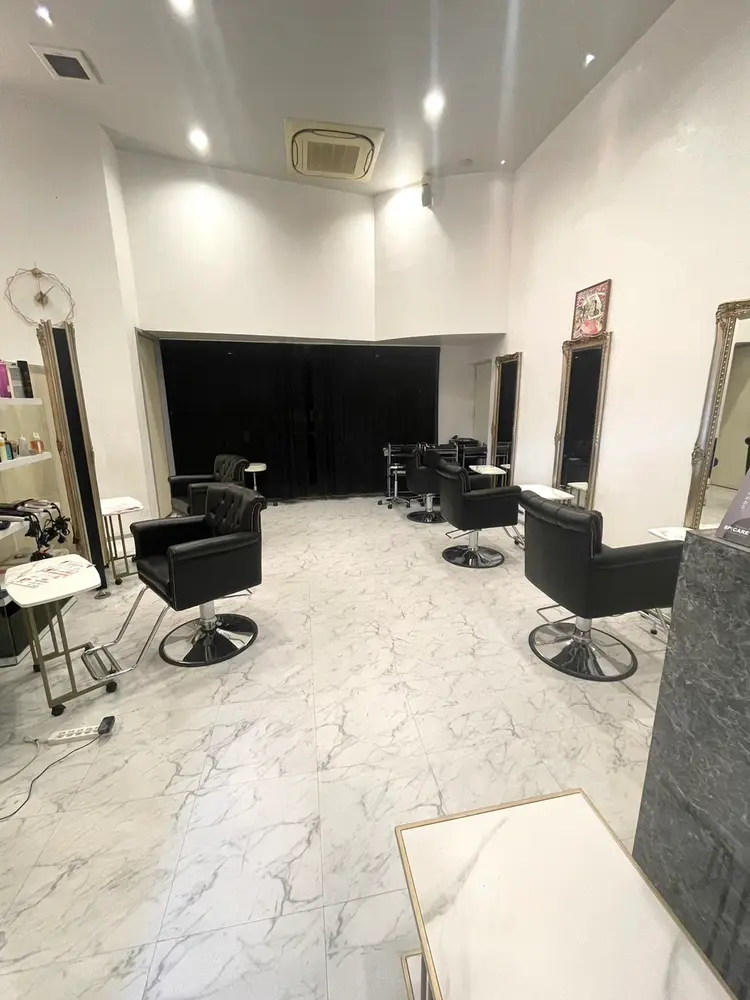 modabygrandeの内観・外観3