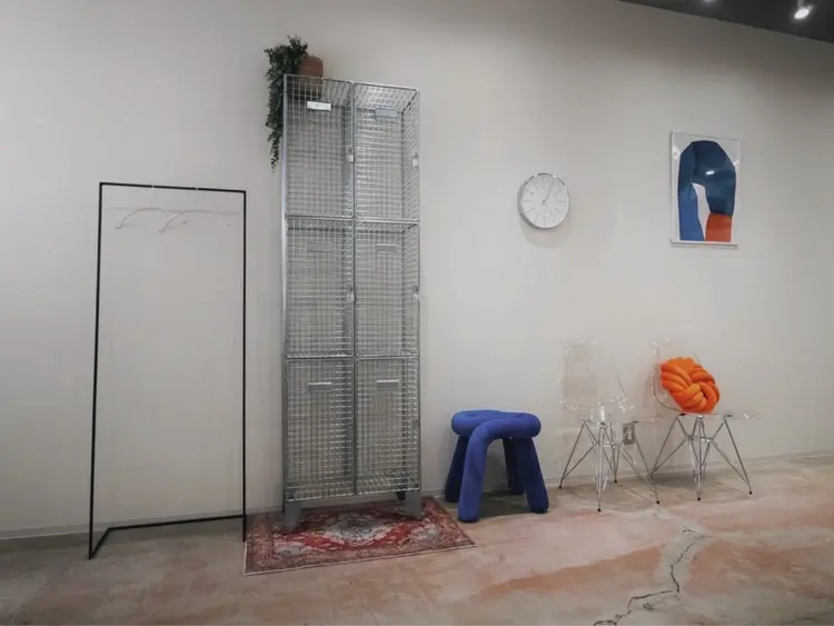 srowの内観・外観3